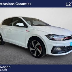 Volkswagen Polo 2.0 TSI 200 S&S DSG6 GTI Questembert