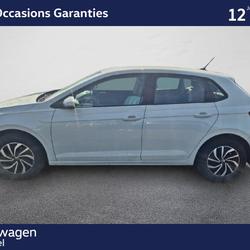 Volkswagen Polo Polo 1.0 TSI 95 S&S BVM5 Life Plus Questembert