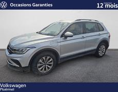 Volkswagen Tiguan Questembert