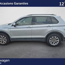 Volkswagen Tiguan Tiguan 1.4 eHybrid 245ch DSG6 Life Plus Questembert