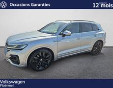 Volkswagen Touareg Touareg 3.0 TDI 286ch Tiptronic 8 4Motion R-Line Exclusive
