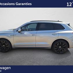 Volkswagen Touareg 3.0 TDI 286ch Tiptronic 8 4Motion R-Line Exclusive occasion - Questembert - photo 2/23