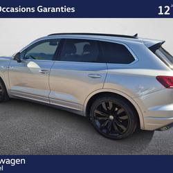 Volkswagen Touareg 3.0 TDI 286ch Tiptronic 8 4Motion R-Line Exclusive occasion - Plo&euml;rmel - photo 3/23