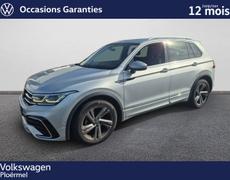 Volkswagen Tiguan Ploërmel