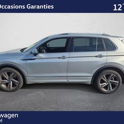 Volkswagen Tiguan 1.5 eTSI 150ch DSG7 R-Line Exclusive occasion - Plo&euml;rmel - photo 2/24
