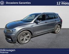 Volkswagen Tiguan Questembert