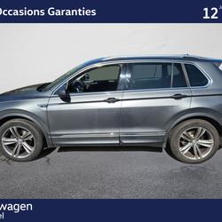 Volkswagen Tiguan 2.0 TDI 150 DSG7 Carat occasion - Questembert - photo 2/23
