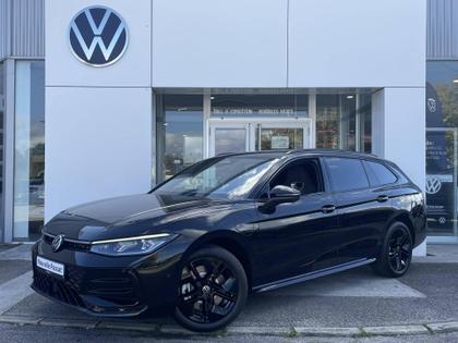 Volkswagen Passat - Passat 1.5 eHybrid 272 DSG6 R-Line - 57 900 €
