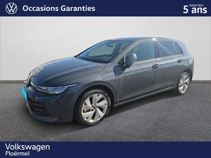 Volkswagen Golf 8 - Golf 1.5 eHybrid 204 DSG6 VW Edition - 35 900 €