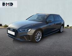 Audi A4 Avant Questembert