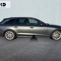 Audi A4 Avant 40 TDI 204 S tronic 7 S line occasion - Plo&euml;rmel - photo 2/22