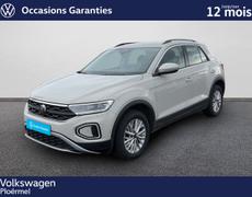 Volkswagen T-Roc Ploërmel