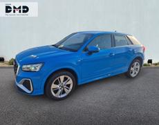 Audi Q2 Ploërmel