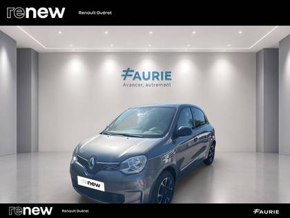 Renault Twingo 3 - Twingo III TCe 95 Intens - 9 920 €