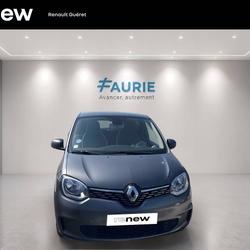 Renault Twingo 3 Twingo III TCe 95 Intens Gu&eacute;ret