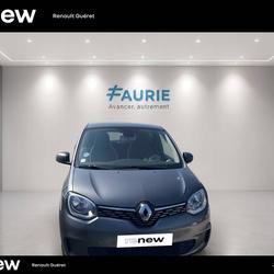 Renault Twingo 3 Twingo III TCe 95 Intens Gu&eacute;ret