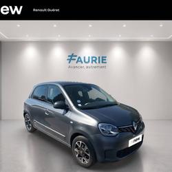 Renault Twingo 3 Twingo III TCe 95 Intens Gu&eacute;ret