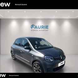 Renault Twingo 3 Twingo III TCe 95 Intens Gu&eacute;ret