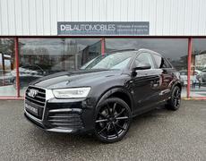 Audi Q3 Chantepie