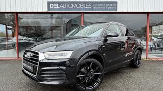Audi Q3  - S Line - photo 0