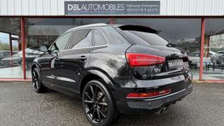 Audi Q3  - S Line - photo 1