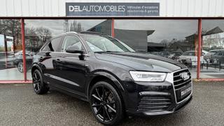 Audi Q3  - S Line - photo 2