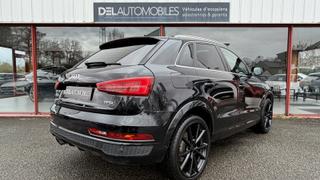 Audi Q3  - S Line - photo 3