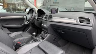 Audi Q3  - S Line - photo 4