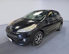 Peugeot 207 Couëron