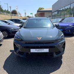 Cupra Formentor EHYBRID 204 CH DSG6 V Saint-Maurice-l'Exil