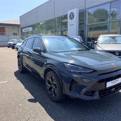 Cupra Formentor EHYBRID 204 CH DSG6 V Saint-Maurice-l'Exil