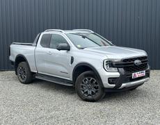 Ford Ranger Estancarbon