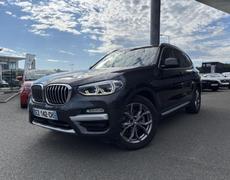 BMW X3 Beaucouzé