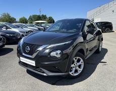 Nissan Juke Beaucouzé