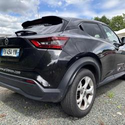 Nissan Juke 1.0 DIG-T 117ch Tekna Beaucouz&eacute;