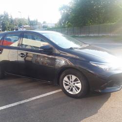 Toyota Auris 1.8 HYBRID 136 CVT AUTO TENDANCE BUSINES Villaines-la-Juhel