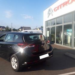 Toyota Auris 1.8 HYBRID 136 CVT AUTO TENDANCE BUSINES Villaines-la-Juhel