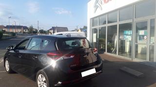 Toyota Auris  - Tendance - photo 2