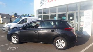 Toyota Auris  - Tendance - photo 3