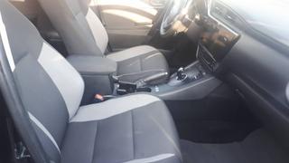 Toyota Auris  - Tendance - photo 4
