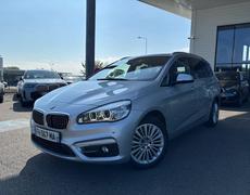 BMW Serie 2 Gran Tourer Beaucouzé