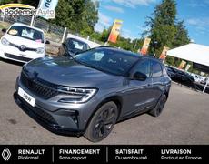Renault Austral Ploërmel