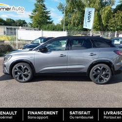 Renault Austral E-Tech full hybrid 200 GSR2 Techno esprit Alpine Plo&euml;rmel