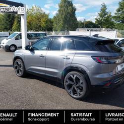 Renault Austral E-Tech full hybrid 200 GSR2 Techno esprit Alpine Plo&euml;rmel