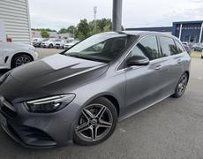 Mercedes Classe B Beaucouzé