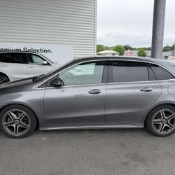 Mercedes Classe B 180d 116ch AMG Line Edition 7G-DCT Beaucouz&eacute;