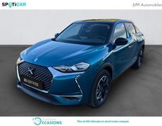 DS DS3 Crossback Boé