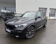 BMW X5 Beaucouzé