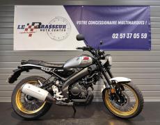 Yamaha SR