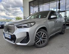 BMW X1 Beaucouzé